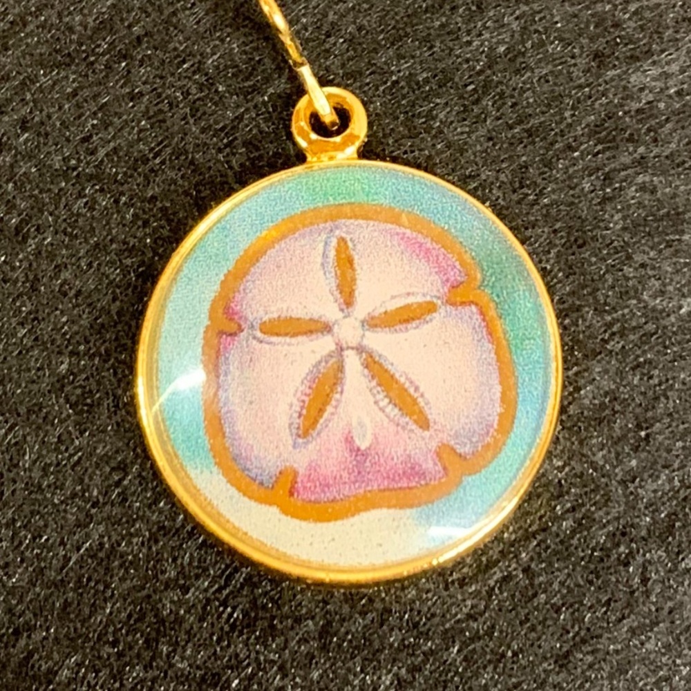 Alex and Ani Pendant